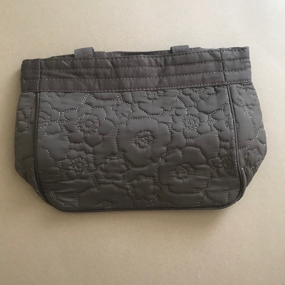 Thirty-One Demi Purse in brown